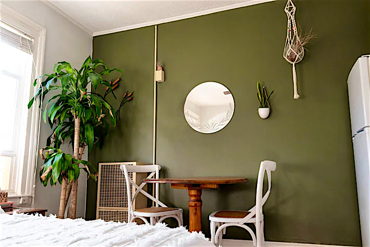Ameliorer sa protection Aibnb