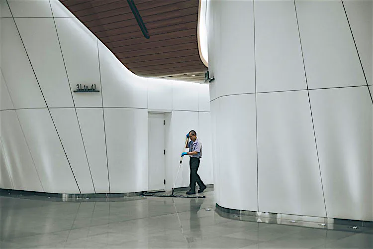 assurance conciergerie