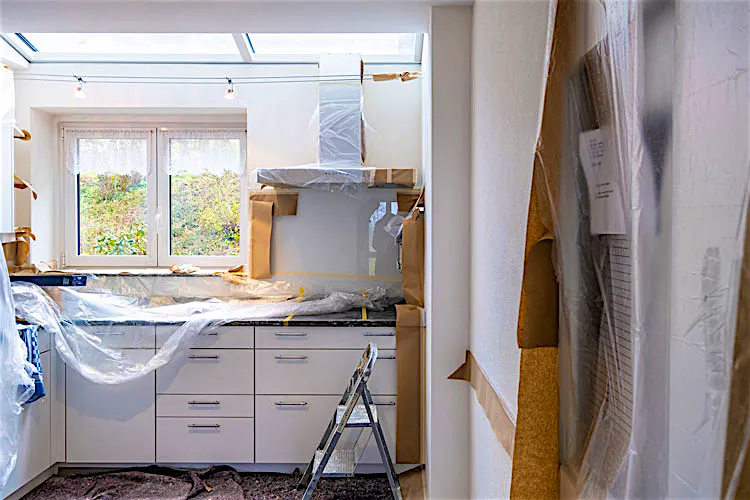 renovations assurance residentielle