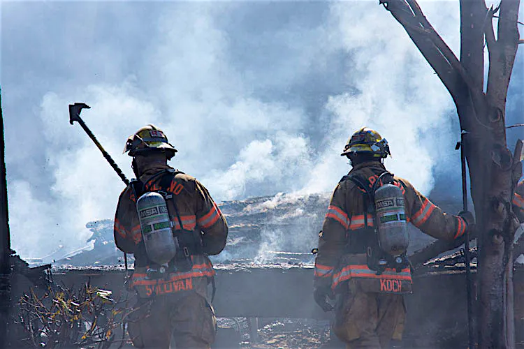 Small business insurance